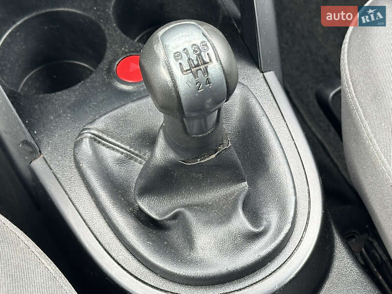 Мінівен SEAT Altea XL 2007 в Києві фото 50 Мінівен SEAT Altea XL 2007 в Києві