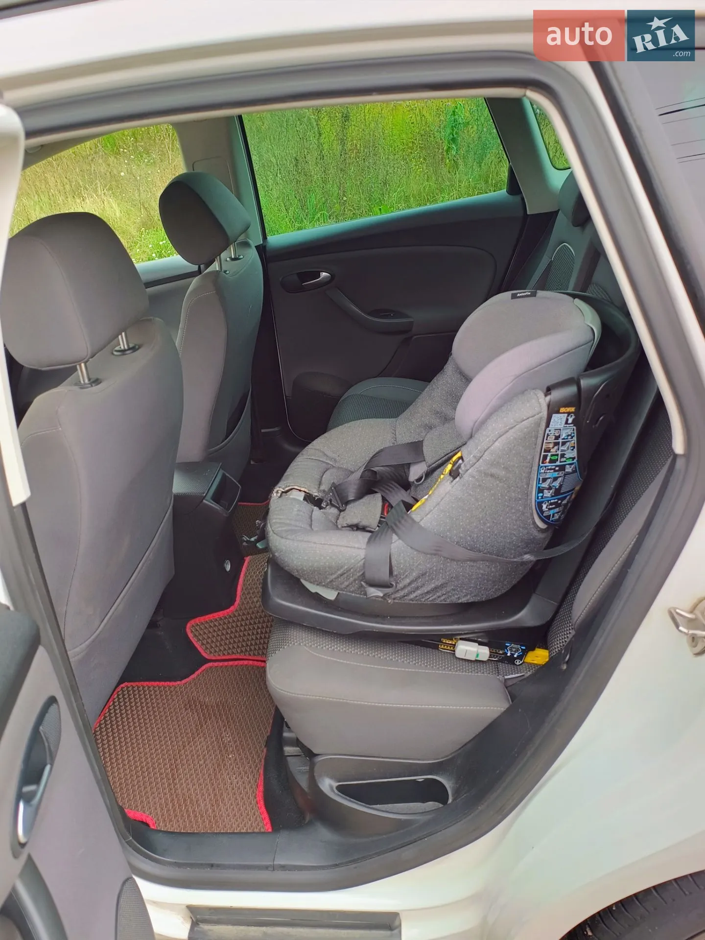 2014 SEAT Altea - мініатюра 4
