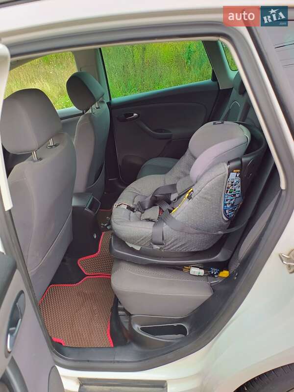 Минивэн SEAT Altea XL 2014 в Киеве