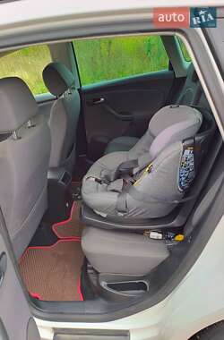 Минивэн SEAT Altea XL 2014 в 