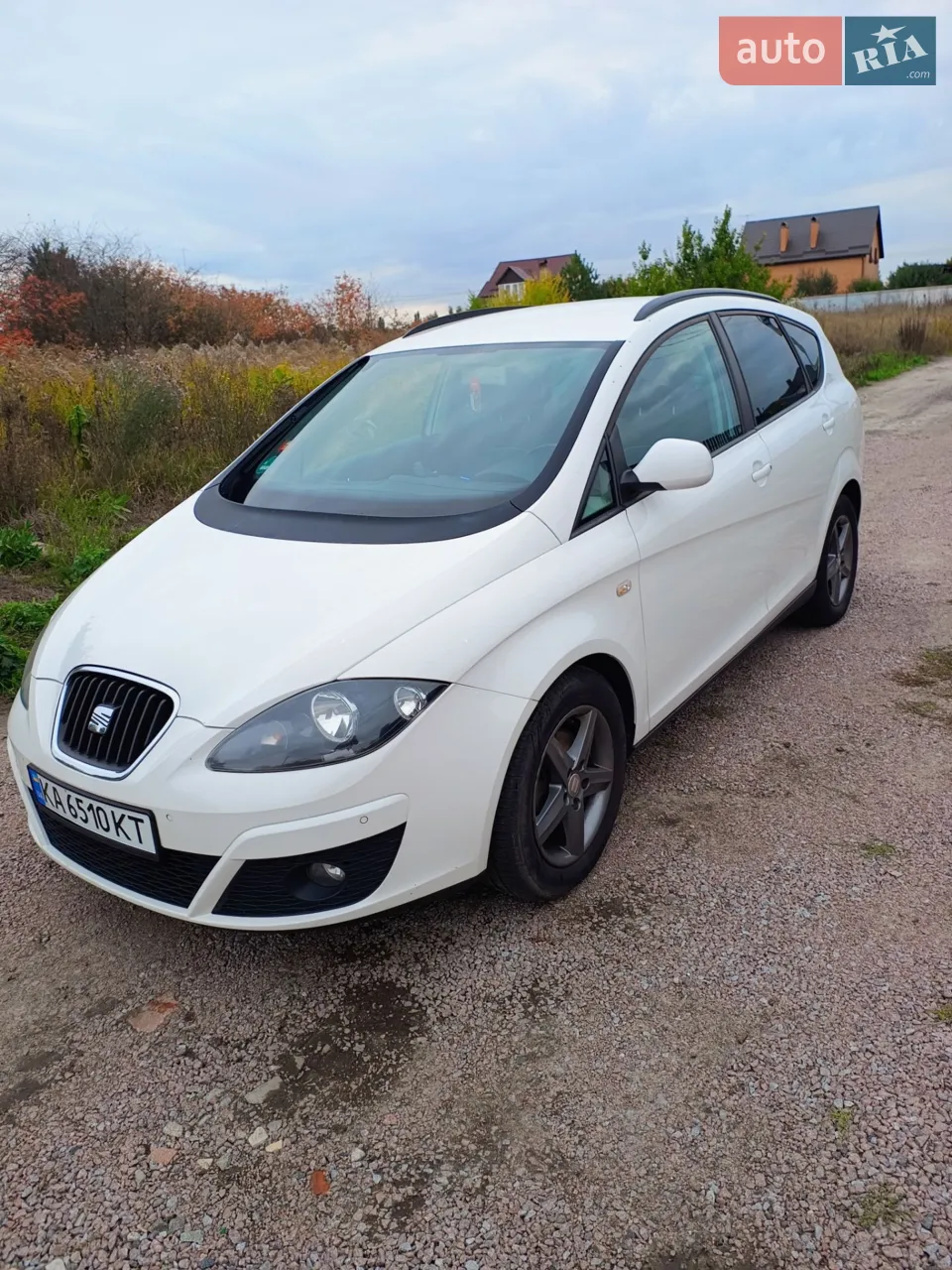 2013 SEAT Altea - мініатюра 29