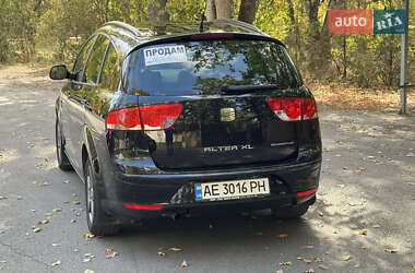 Минивэн SEAT Altea XL 2015 в 