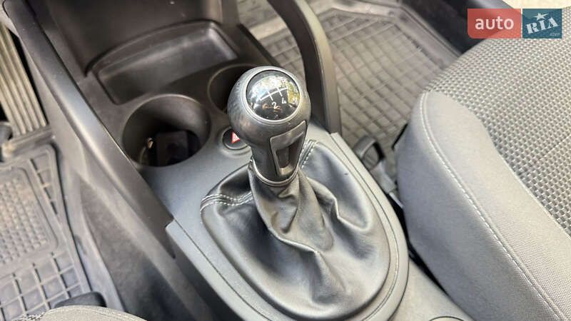 Минивэн SEAT Altea XL 2015 в Новомосковске