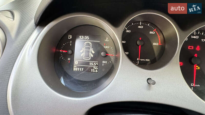 Минивэн SEAT Altea XL 2015 в Новомосковске