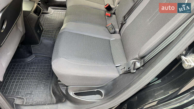 Минивэн SEAT Altea XL 2015 в Новомосковске