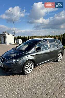 Минивэн SEAT Altea XL 2010 в 