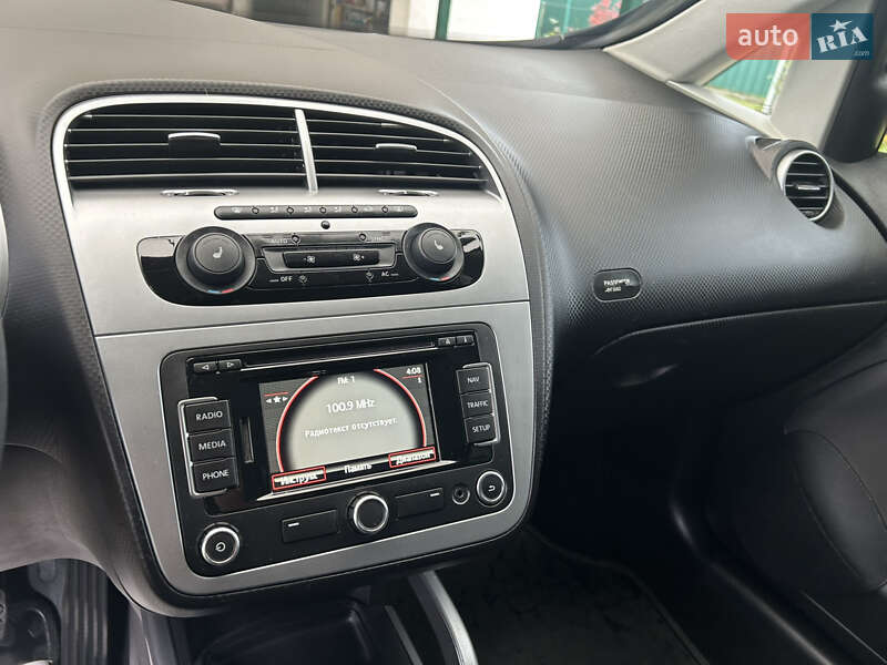 Минивэн SEAT Altea XL 2013 в Белой Церкви