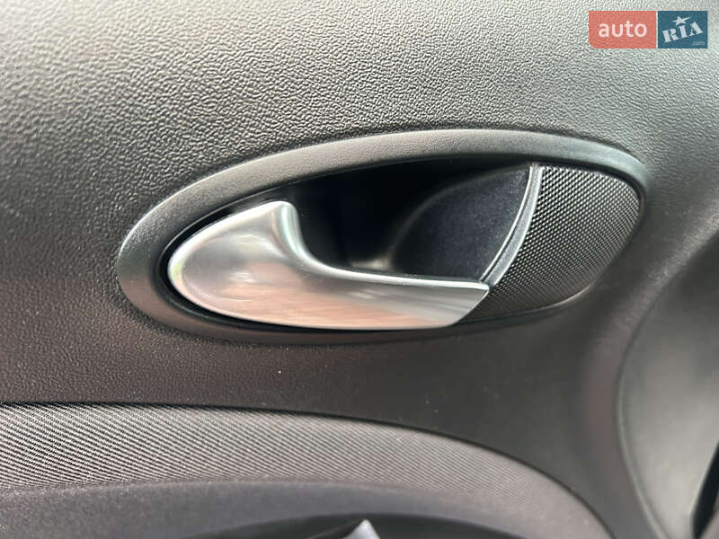 Минивэн SEAT Altea XL 2013 в Белой Церкви
