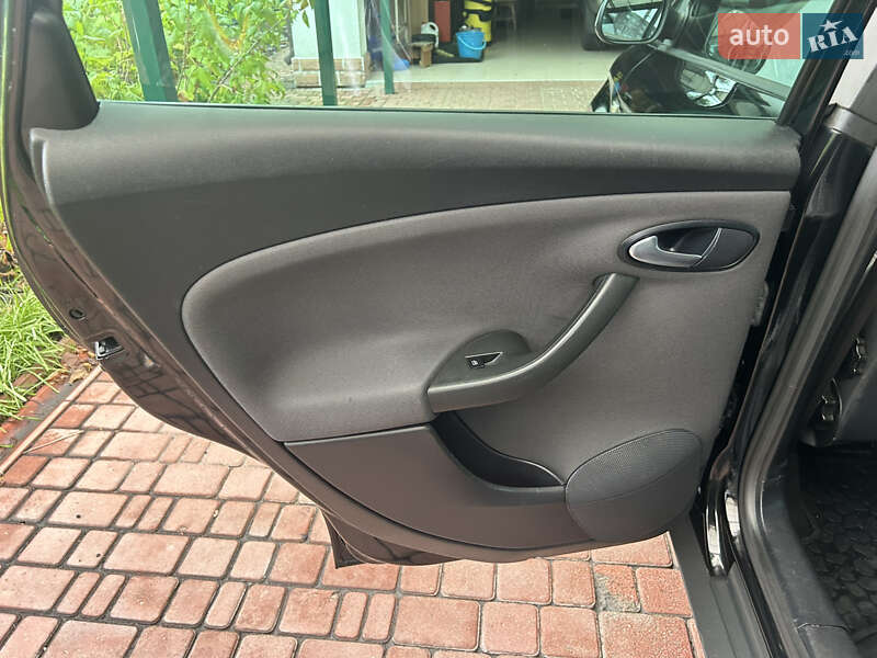 Минивэн SEAT Altea XL 2013 в Белой Церкви