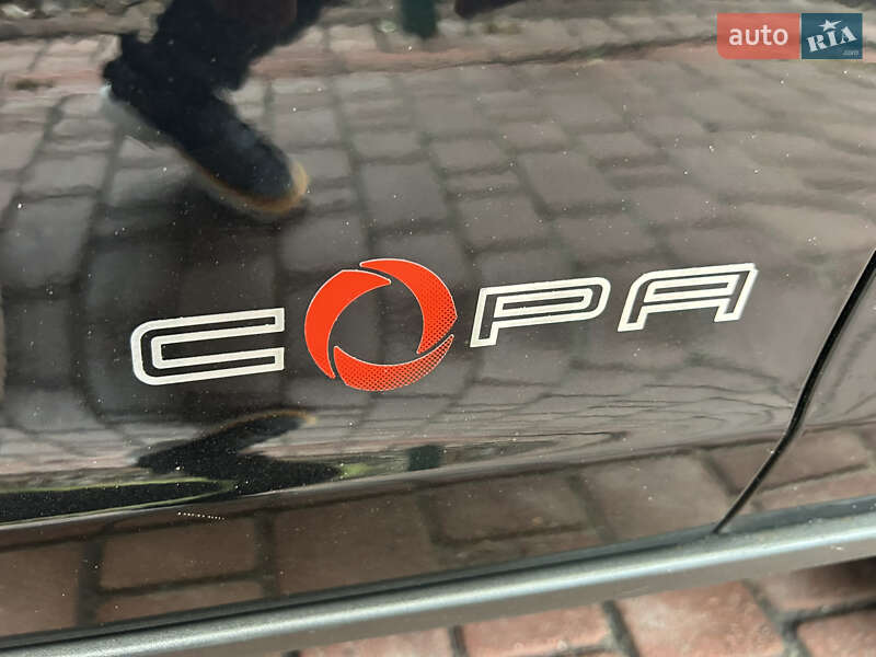 Минивэн SEAT Altea XL 2013 в Белой Церкви