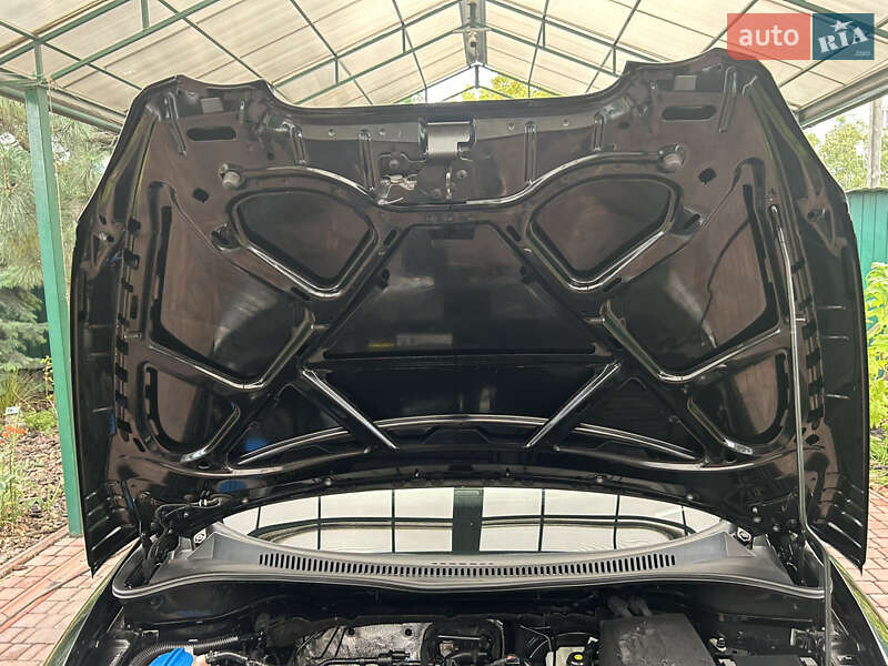 Минивэн SEAT Altea XL 2013 в Белой Церкви