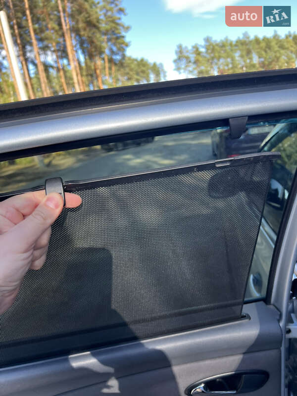 Мінівен SEAT Altea XL 2007 в Києві