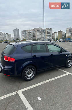 Минивэн SEAT Altea XL 2006 в 