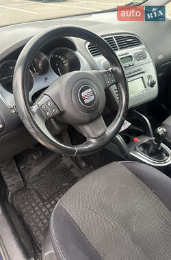 Минивэн SEAT Altea XL 2006 в 