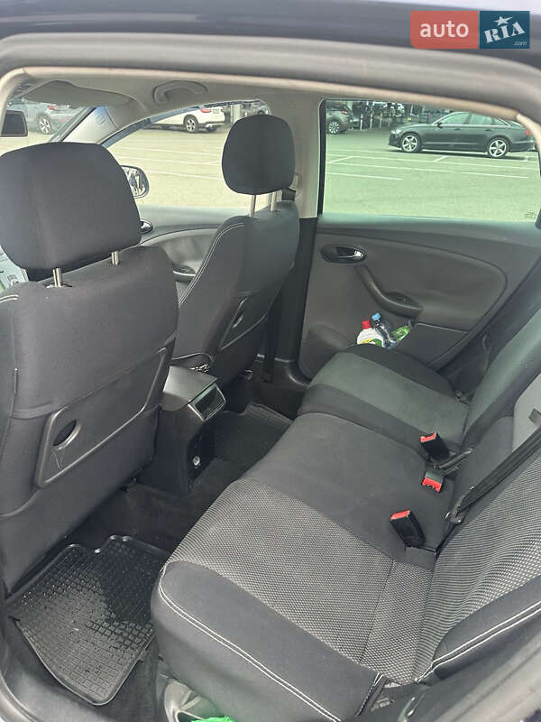 Минивэн SEAT Altea XL 2006 в Киеве