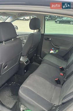 Минивэн SEAT Altea XL 2006 в 