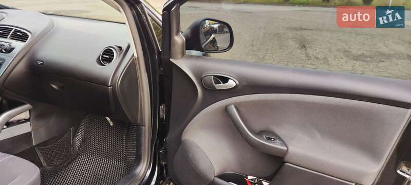 Мінівен SEAT Altea XL 2011 в Коломиї