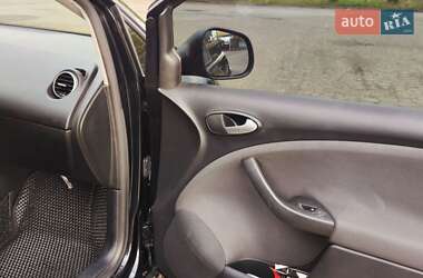 Мінівен SEAT Altea XL 2011 в 