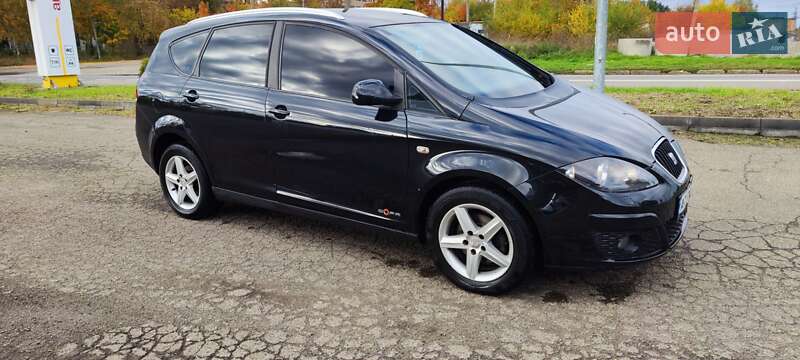 Мінівен SEAT Altea XL 2011 в Коломиї