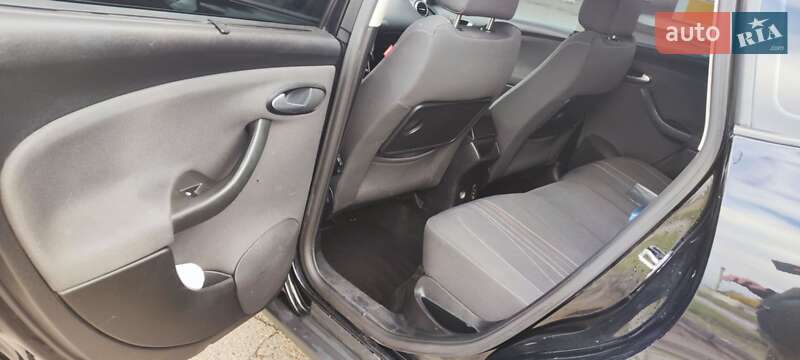 Мінівен SEAT Altea XL 2011 в Коломиї