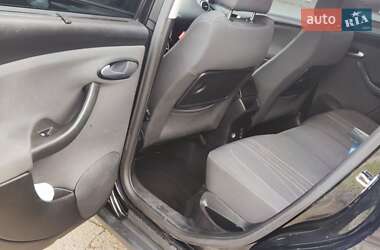 Мінівен SEAT Altea XL 2011 в 