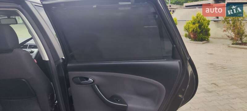 Мінівен SEAT Altea XL 2011 в Коломиї