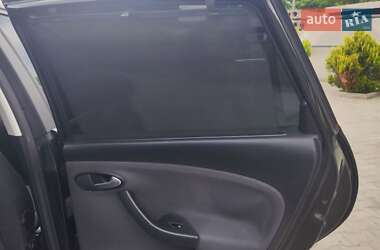 Мінівен SEAT Altea XL 2011 в 