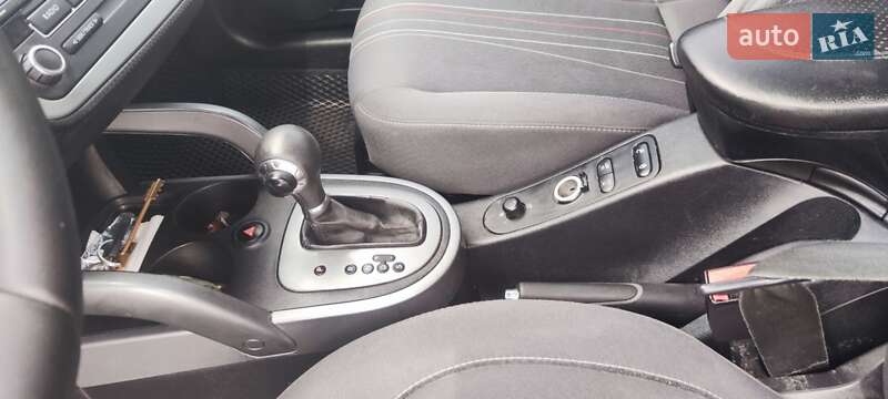 Мінівен SEAT Altea XL 2011 в Коломиї