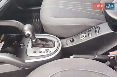 Мінівен SEAT Altea XL 2011 в 