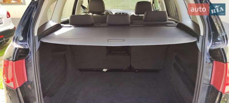 Мінівен SEAT Altea XL 2011 в Коломиї