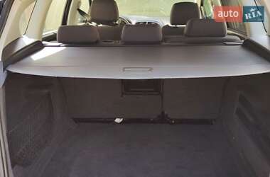 Мінівен SEAT Altea XL 2011 в 