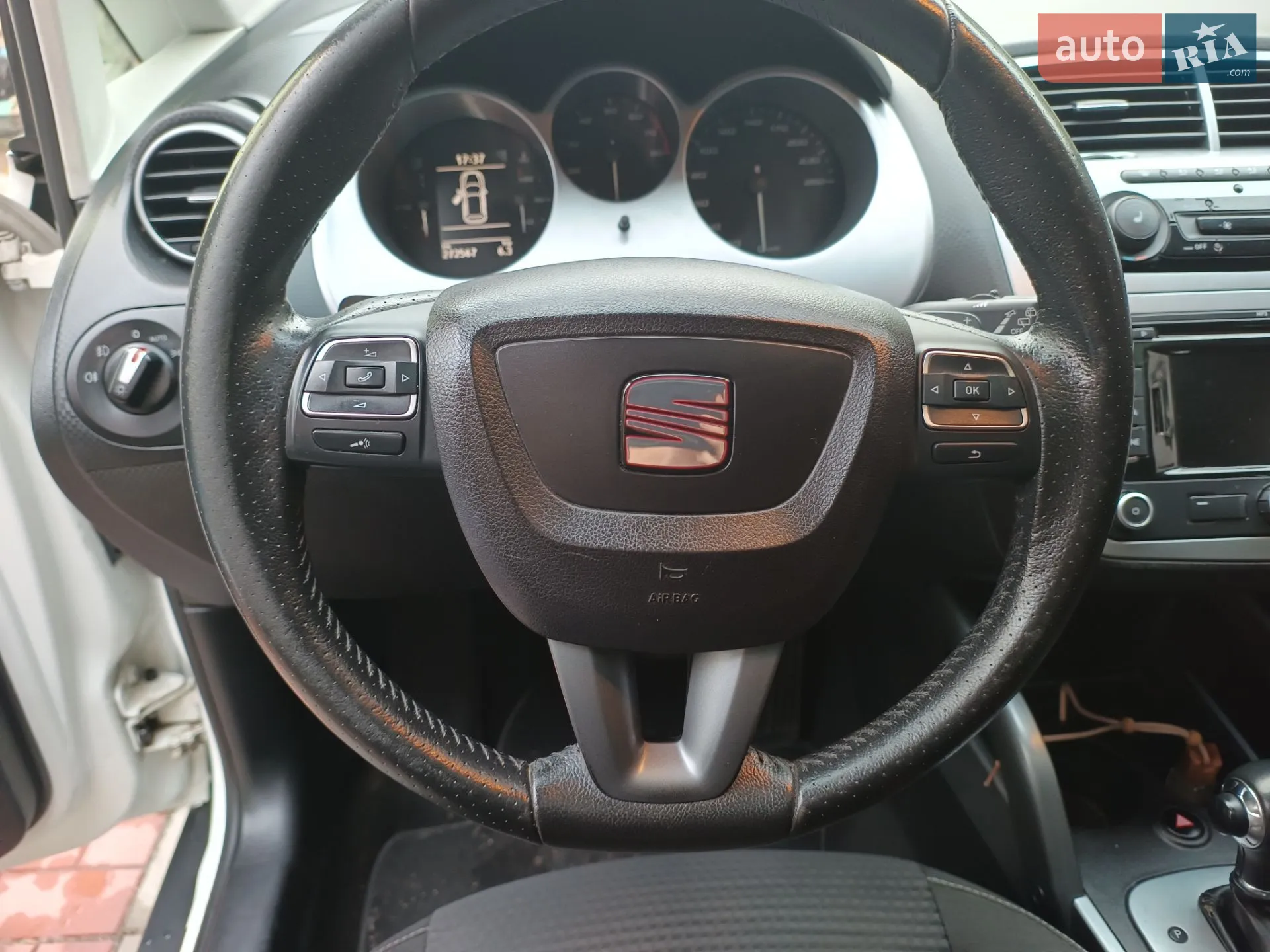 2010 SEAT Altea - мініатюра 8
