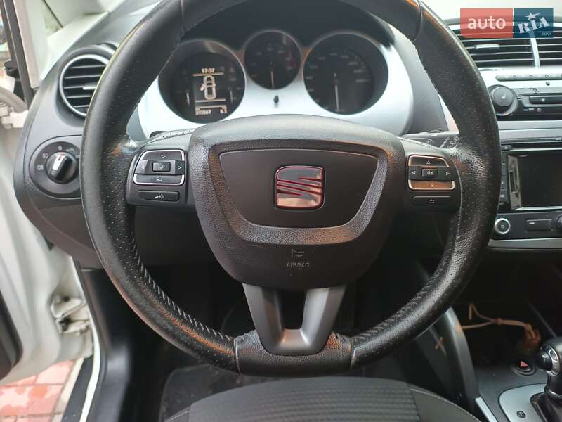 Мінівен SEAT Altea XL 2010 в Вінниці фото 8 Мінівен SEAT Altea XL 2010 в Вінниці