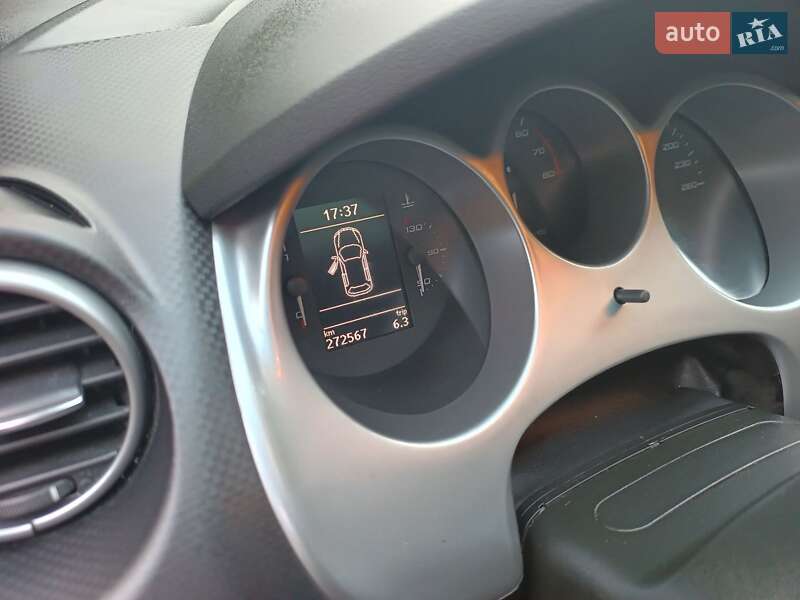 Мінівен SEAT Altea XL 2010 в Вінниці фото 20 Мінівен SEAT Altea XL 2010 в Вінниці
