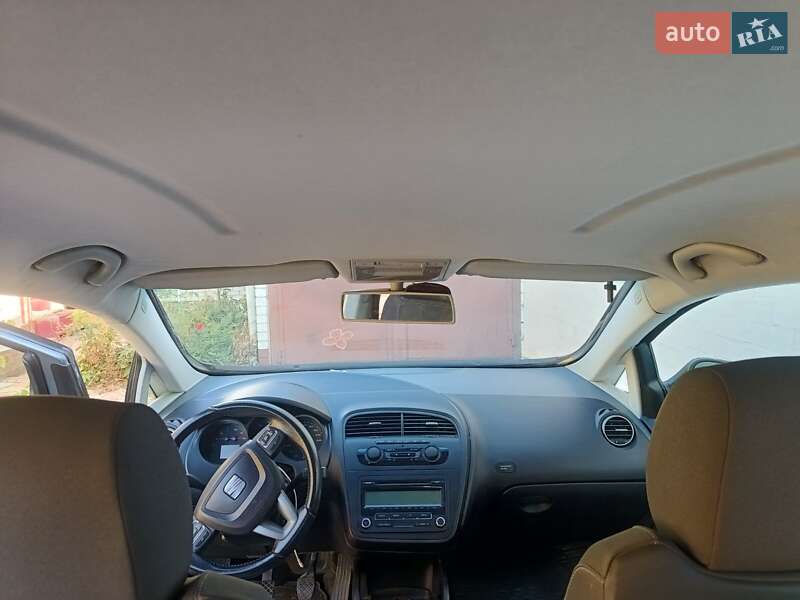 Минивэн SEAT Altea XL 2012 в Харькове
