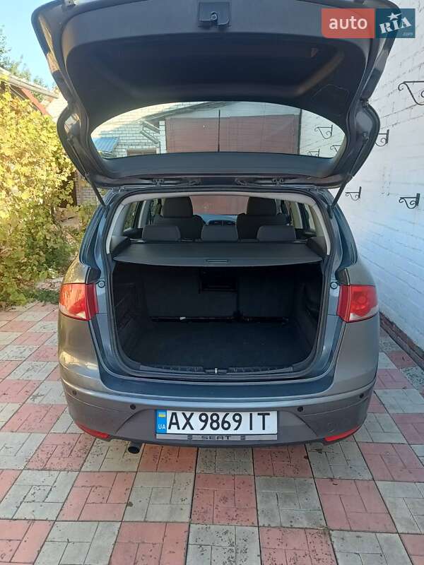 Минивэн SEAT Altea XL 2012 в Харькове