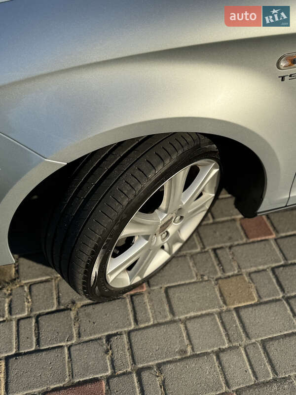 Минивэн SEAT Altea XL 2008 в Решетиловке