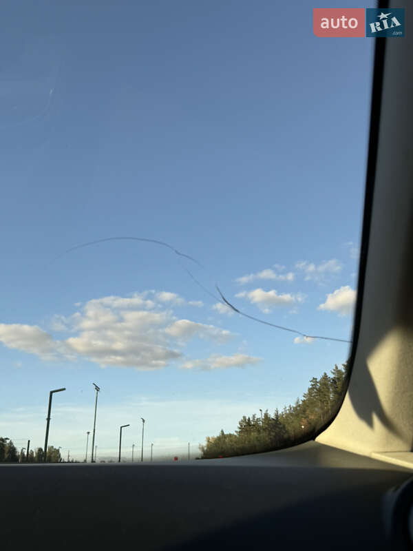 Минивэн SEAT Altea XL 2008 в Решетиловке