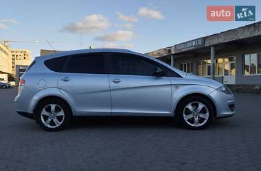 Мінівен SEAT Altea XL 2008 в 