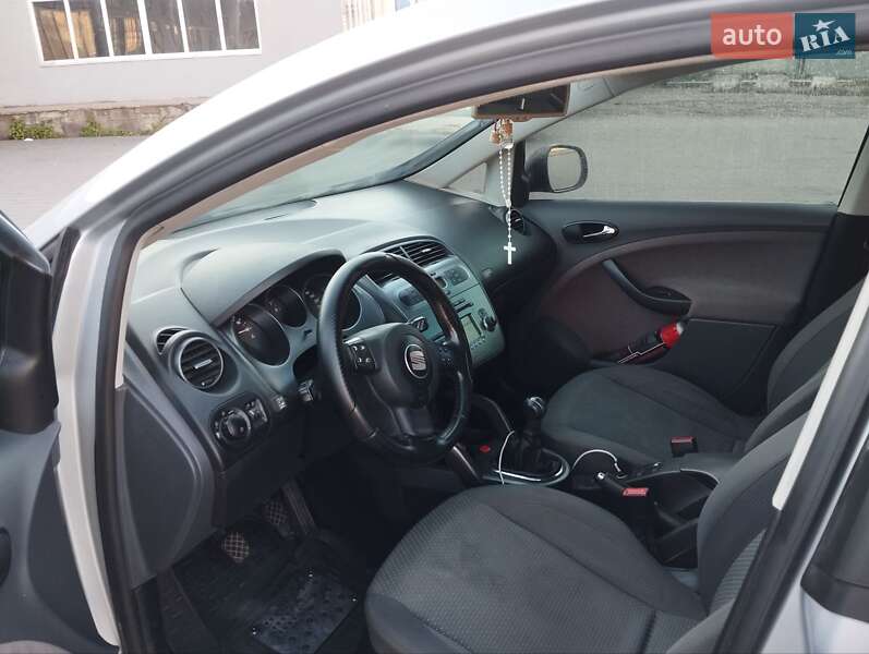 Минивэн SEAT Altea XL 2008 в Львове фото 27 Минивэн SEAT Altea XL 2008 в Львове