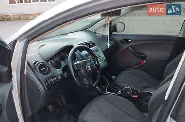 Мінівен SEAT Altea XL 2008 в 