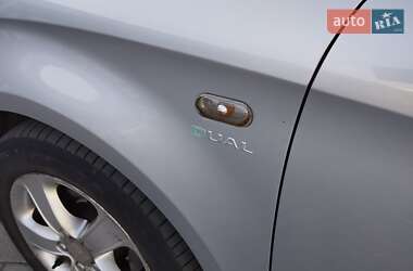 Мінівен SEAT Altea XL 2008 в 