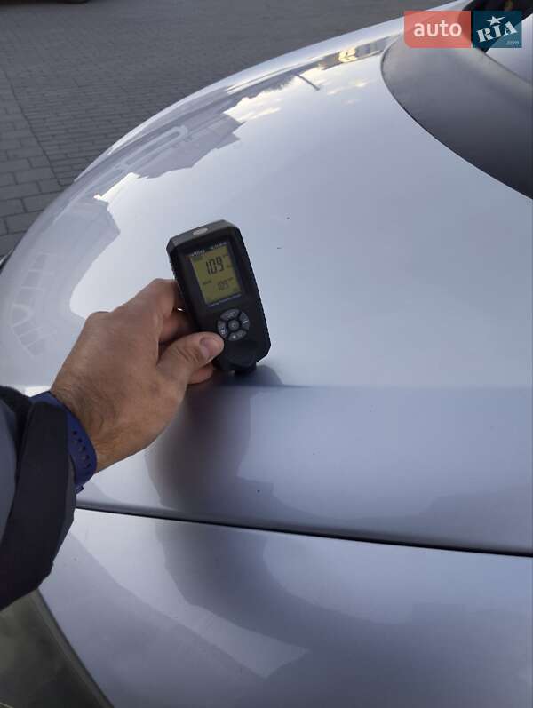 Минивэн SEAT Altea XL 2008 в Львове фото 34 Минивэн SEAT Altea XL 2008 в Львове