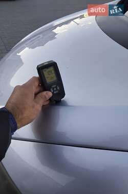 Мінівен SEAT Altea XL 2008 в 