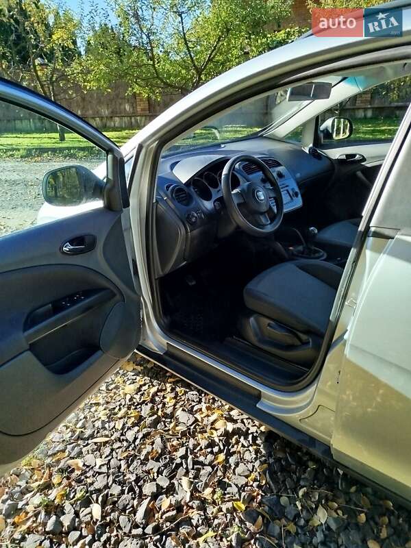 Минивэн SEAT Altea XL 2007 в Ковеле