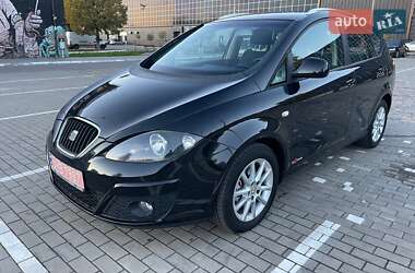 Минивэн SEAT Altea XL 2013 в 