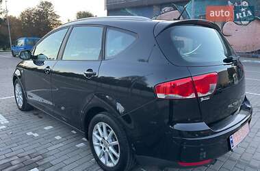 Минивэн SEAT Altea XL 2013 в 