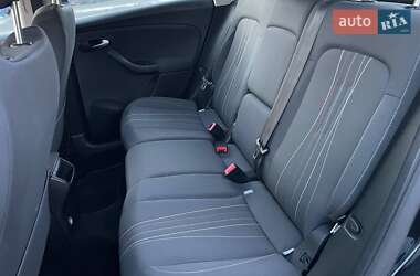 Минивэн SEAT Altea XL 2013 в 