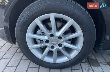 Минивэн SEAT Altea XL 2013 в 