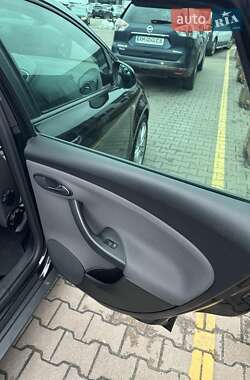 Минивэн SEAT Altea XL 2013 в 